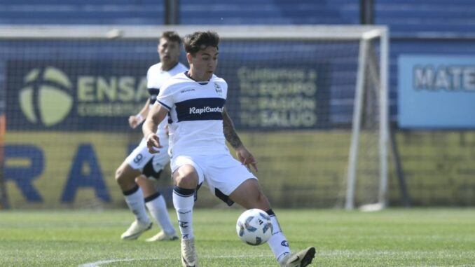 PH: Prensa Rosario Central