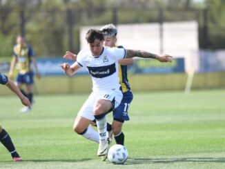 PH: Prensa Rosario Central