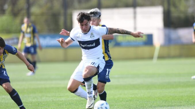 PH: Prensa Rosario Central