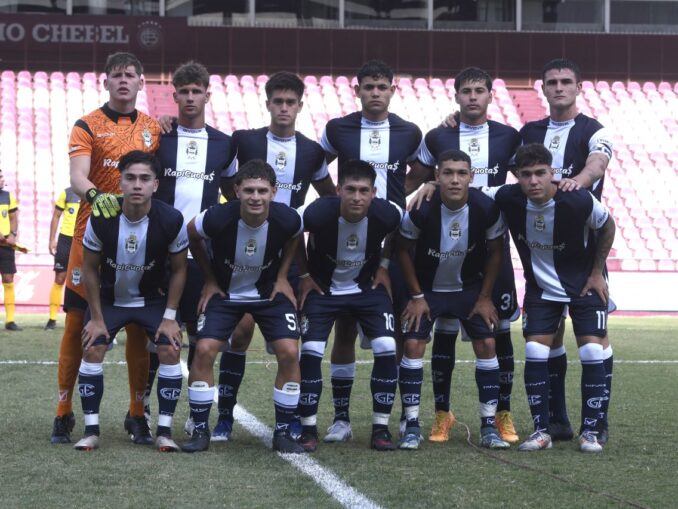 PH: Prensa Lanús