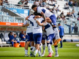 PH: Gimnasia Oficial
