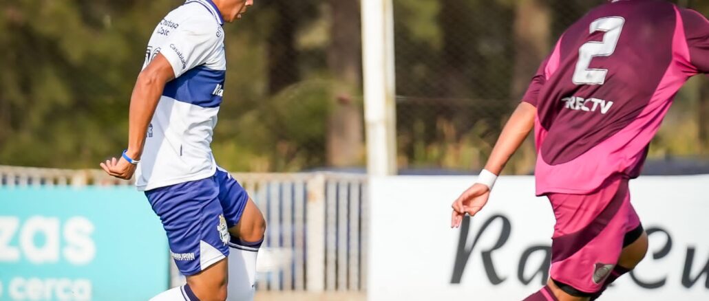 PH: Gimnasia Oficial