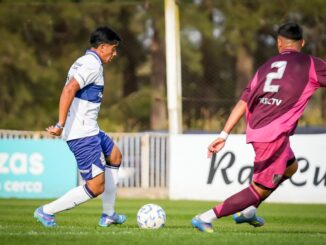 PH: Gimnasia Oficial