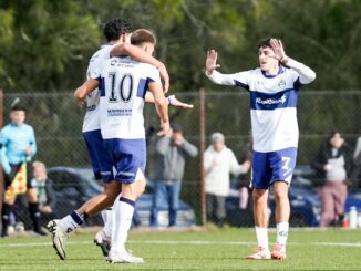 PH: Gimnasia Oficial