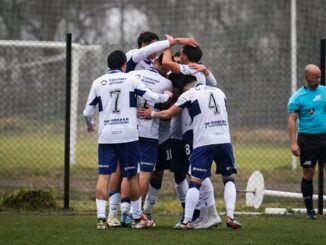 PH: Gimnasia Oficial