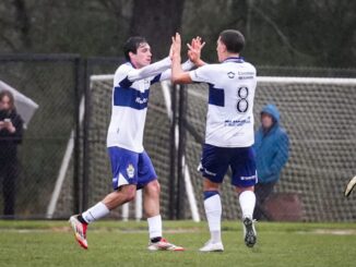 PH: Gimnasia Oficial