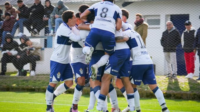 PH: Gimnasia Oficial