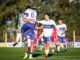 PH: Gimnasia Oficial