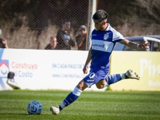PH: Gimnasia Oficial