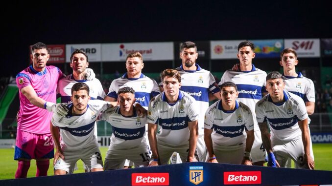 gelp PH: Gimnasia Oficial