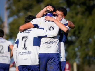 PH: Gimnasia Oficial