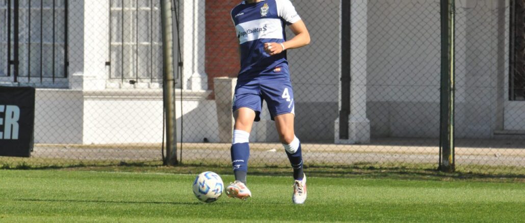 PH: Prensa Deportivo Riestra