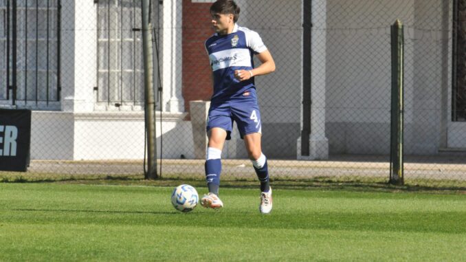 PH: Prensa Deportivo Riestra
