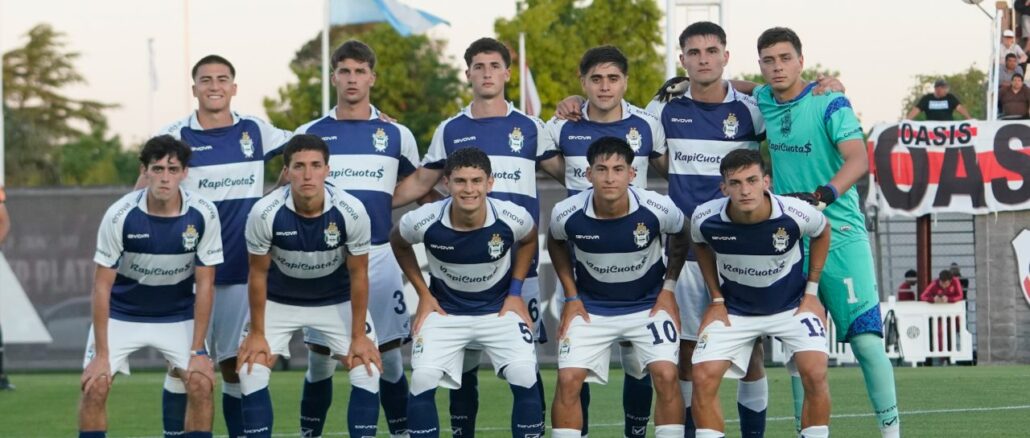 PH: Prensa River