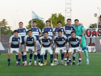 PH: Prensa River