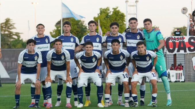 GELP-100 PH: Prensa River