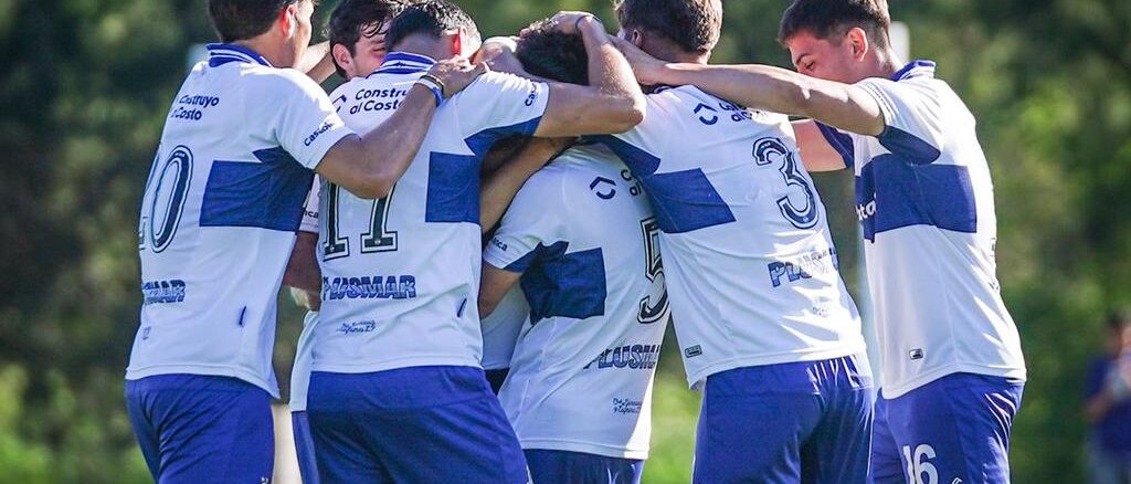PH: Gimnasia Oficial