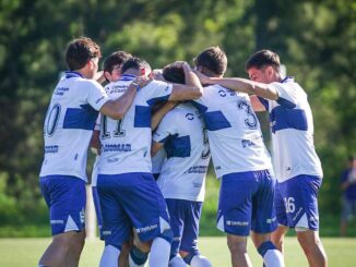 PH: Gimnasia Oficial