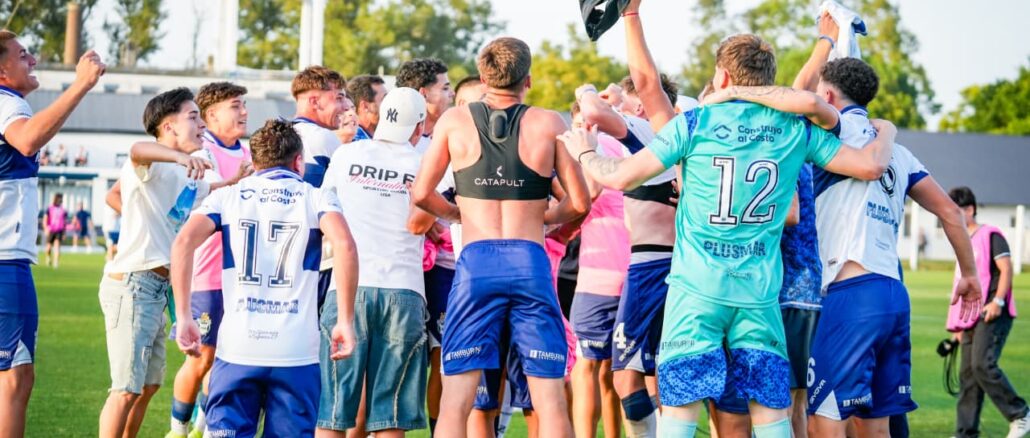 PH: Gimnasia Oficial