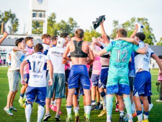 PH: Gimnasia Oficial