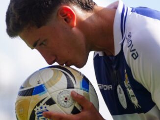 PH: Gimnasia Oficial