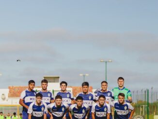 PH: Gimnasia Oficial