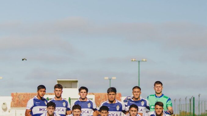 PH: Gimnasia Oficial