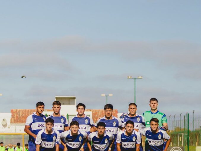 PH: Gimnasia Oficial